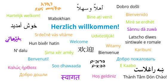 Willkommen bei wirhelfen30457